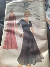 Vogue patterns for sale  BANGOR