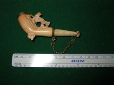 Pipe fume écume d'occasion  Strasbourg-