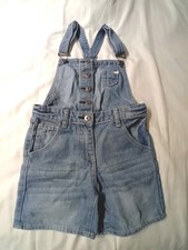 Kurze hose jeanslatzhose gebraucht kaufen  Altstadt