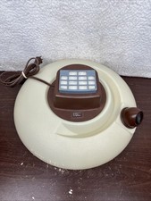 Umidificador Dyna Cool Mist Vaporizador KAZ 564B Testado Vintage Plástico Raro 370? comprar usado  Enviando para Brazil