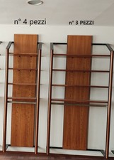 Espositori legno per usato  Palermo