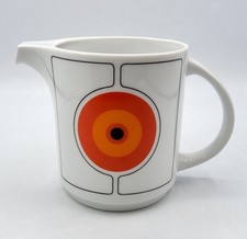 Pot lait porcelaine d'occasion  Montbrison