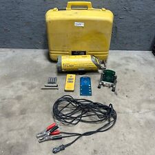 Topcon l4gv green for sale  Houston