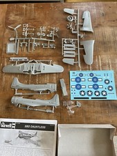 Revell sbd dauntless for sale  Charlotte