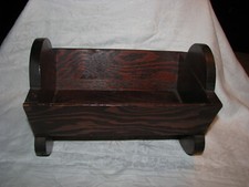 Antique wooden baby for sale  Holliston