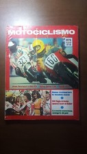 Motociclismo 1976 moto usato  Trebisacce