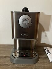 Máquina de café espresso Gaggia Baby Class e moedor de MDF Gaggia comprar usado  Enviando para Brazil