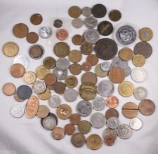 Foreign coins lincoln for sale  Maumee