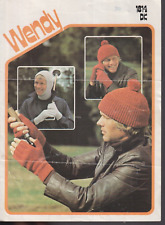 Wendy 1814 man for sale Wendy 1814 man for sale  CLEETHORPES