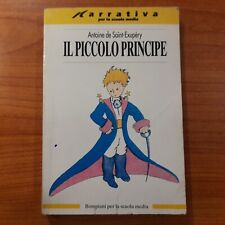 Piccolo principe antoine usato  Diano San Pietro