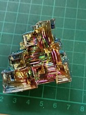 Bismuth 96gms unpolished for sale  ABERAERON