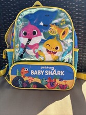 Pinkfong baby shark for sale  Wesley Chapel