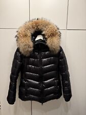 Welovefurs daunenjacke damen gebraucht kaufen  Hürth