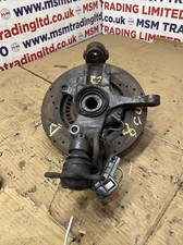 Isuzu rodeo denver for sale  SWINDON