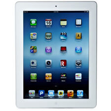 Apple iPad 3 64GB [9,7" WiFi + Cellular] weiß - sehr guter Zustand comprar usado  Enviando para Brazil