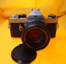 Pentax 35mm slr for sale  DERBY