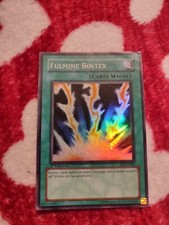 Fulmine boltex super usato  Roma