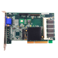 Matrox millennium g200a for sale  Gainesville
