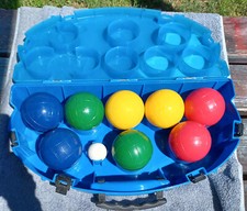 Bocce ball set for sale  Cypress