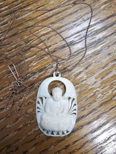 Carved bovine boneseed for sale  Saint Louis