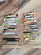 Gummifisch set lmab gebraucht kaufen  Berlin