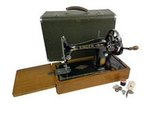 Singer mid century for sale  HEREFORD