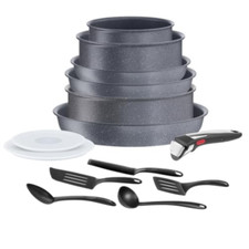 Tefal ingenio pentole usato  Roccagloriosa