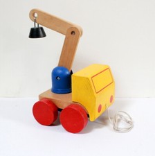 Camion grue bois d'occasion  Laignes