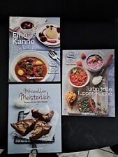 Tupperware rezeptheft gebraucht kaufen  Dieburg