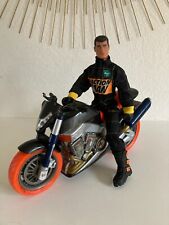 Hasbro action man d'occasion  Expédié en Belgium