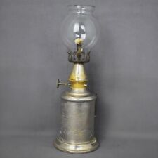 Ancienne lampe pigeon d'occasion  Ribemont