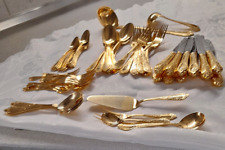 Besteck set suppenkelle gebraucht kaufen  Pulheim