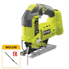 Ryobi r18js seghetto usato  Santarcangelo di Romagna
