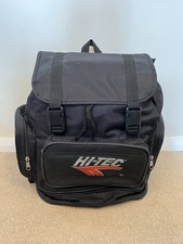 Vintage tec bag for sale  PETERBOROUGH