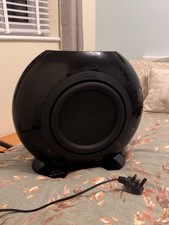 Kef htb2 active for sale Kef htb2 active for sale  SANDY
