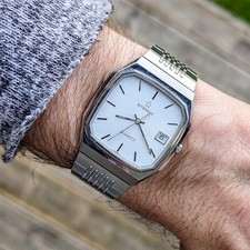 Eterna mens slim for sale  WIMBORNE