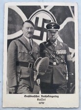 Germania iii reich usato  Italia