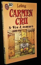 Carmen cru. vol. d'occasion  Corbeil-Essonnes