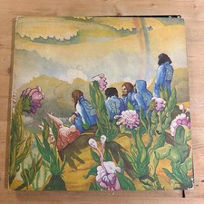 Harmonium – Les Cinq Saisons Vinyl Record VG+ AJ18 comprar usado  Enviando para Brazil