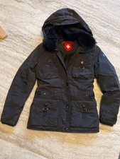 Wellensteyn jacke damen gebraucht kaufen  Velpke