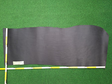 Lederreste rindsleder schwarz gebraucht kaufen  Schwäbisch Gmünd