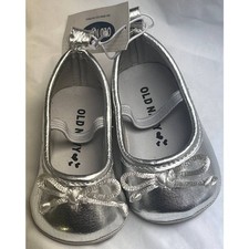 baby girl silver shoes for sale baby girl silver shoes for sale New York