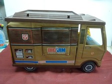 Mattel vintage camping d'occasion  Village-Neuf
