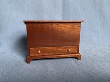 Dollhouse miniature cnossen for sale  Glen Mills