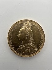 1889 queen victoria for sale  CANVEY ISLAND