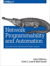 Network programmability automa for sale  Denver