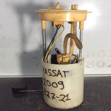 Pompa carburante trasduttore usato  Italia