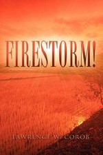 Firestorm corob new usato  Spedire a Italy