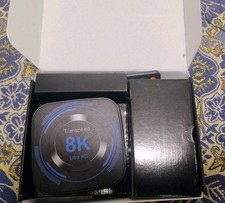 Smart box android usato  Villanova di Camposampiero
