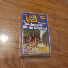 Europa tkkg kassette gebraucht kaufen  Frickenhausen